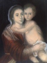 ムリーリョのロザリオの聖母